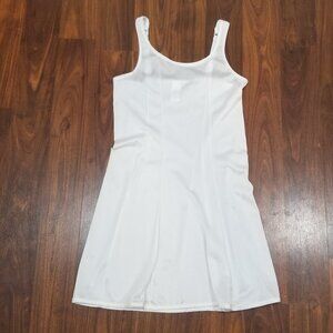 Girls' I.C. Collections Full Slip, Size 14, EUC - LIKE NEW